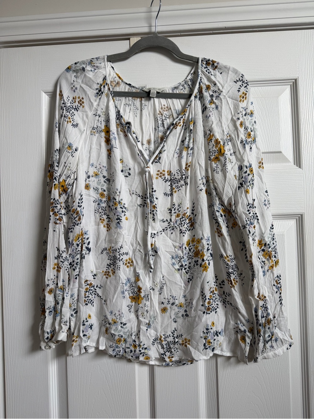 Lucky Brand Top